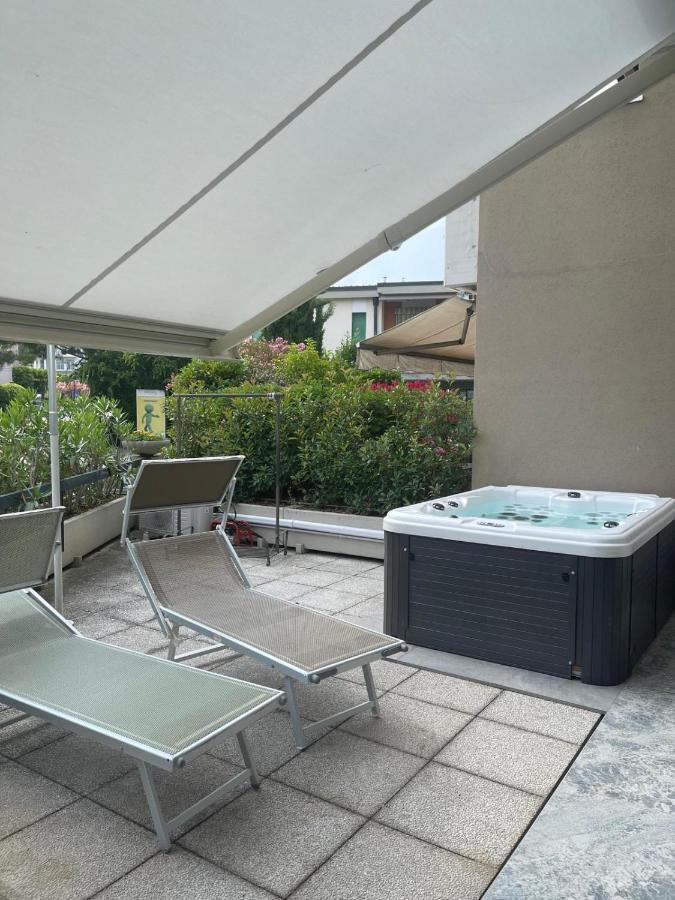 Garda Fantasy Paradise Silver O Gold Desenzano del Garda Kültér fotó